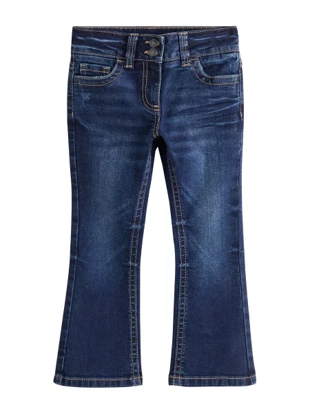 Next Jeans închis albastru
