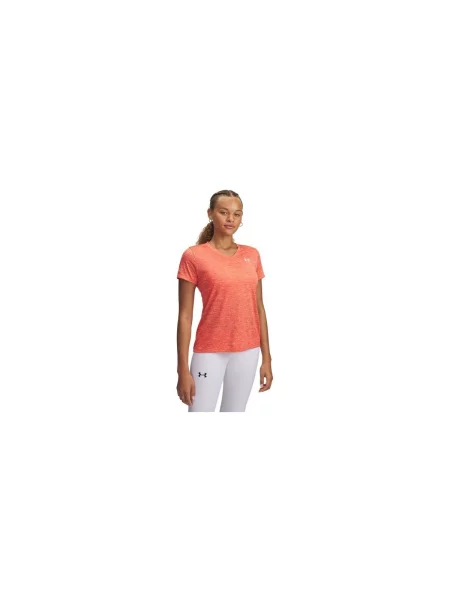 Majica Under Armour narančasta