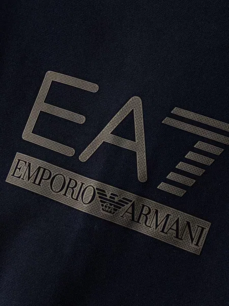 Детский свитер Ea7 Emporio Armani