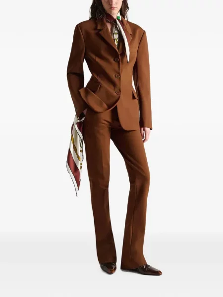 Sacou Dorothee Schumacher maro