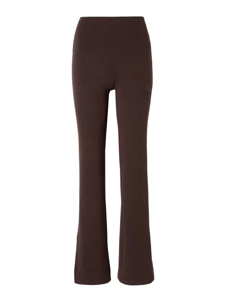Pantaloni Adidas Sportswear maro