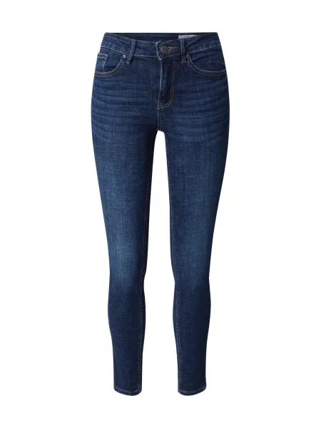 VERO MODA Jeans denim albastru