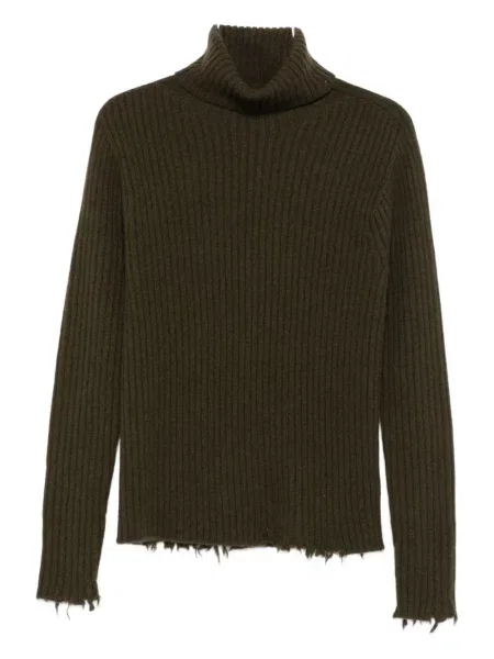 Pulover Uma Wang verde