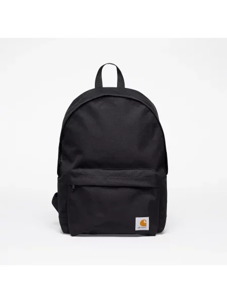 Раница Carhartt WIP Jake Backpack Black Universal черно