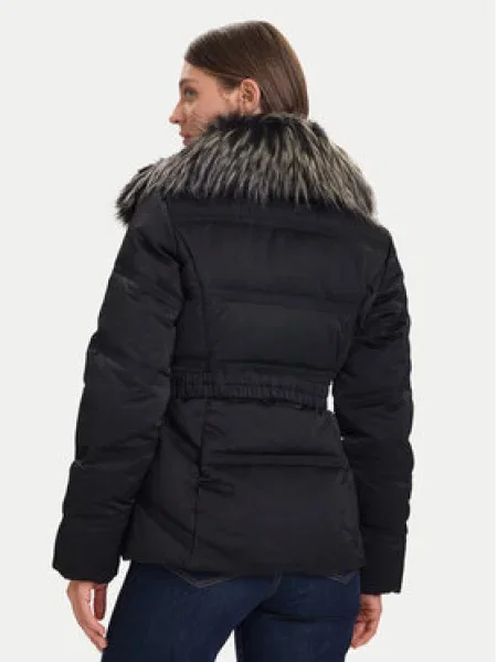 Bunda Guess čierna