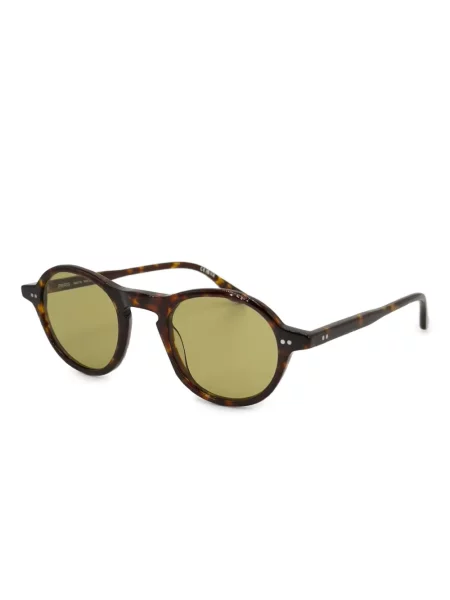 Ochelari de soare Peter & May Walk maro