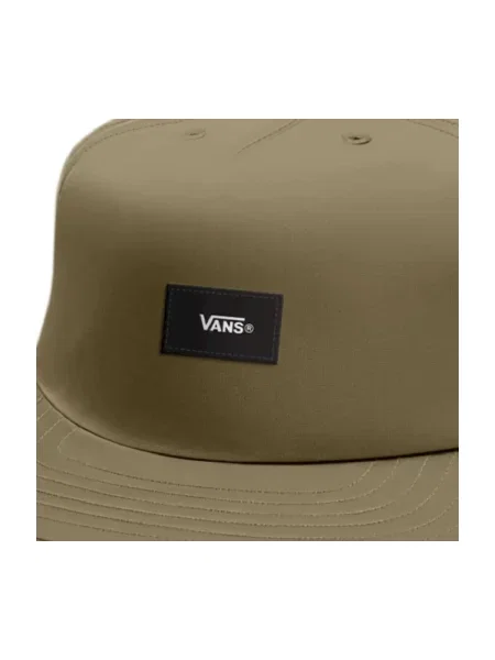 Șapcă Vans verde