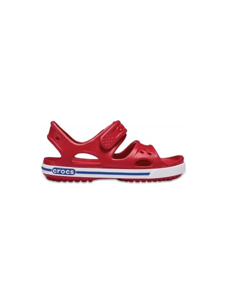 Pantofi copii Crocs roșu