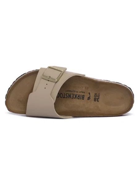 Pantofi Birkenstock bej