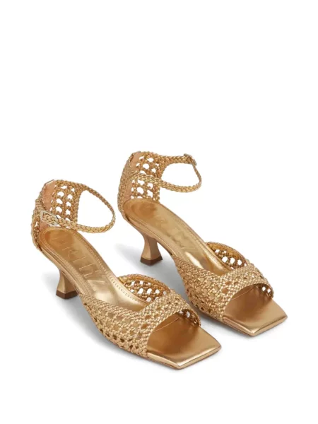 Sandale Souliers Martinez din piele