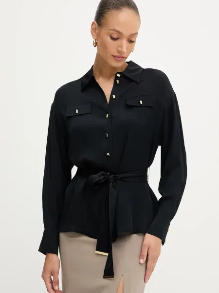 Srajca Marciano Guess ANITA črna