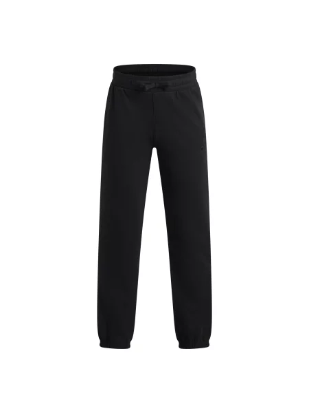Sportski komplet Under Armour crna