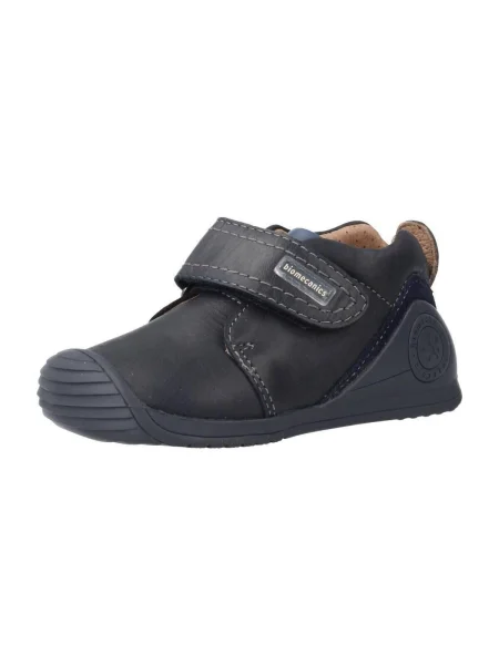 Pantofi copii Biomecanics albastru