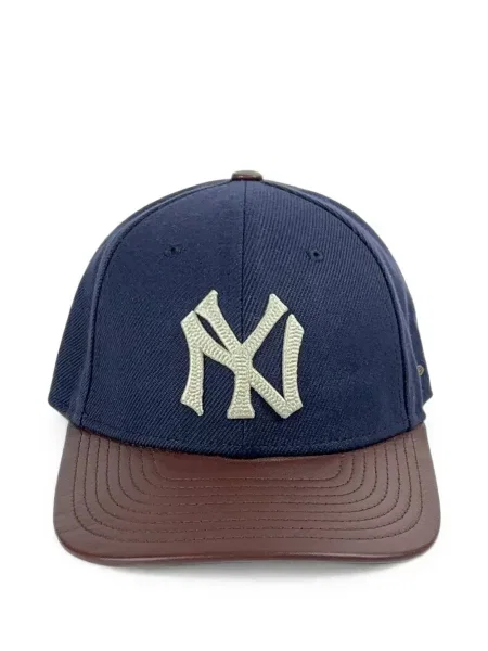 Șapcă New Era Cap albastru