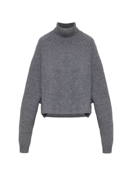 Džemper Lisa Yang siva