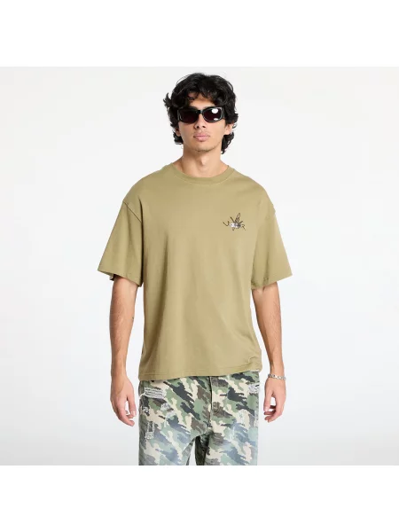 Футболка Ftshp зелена