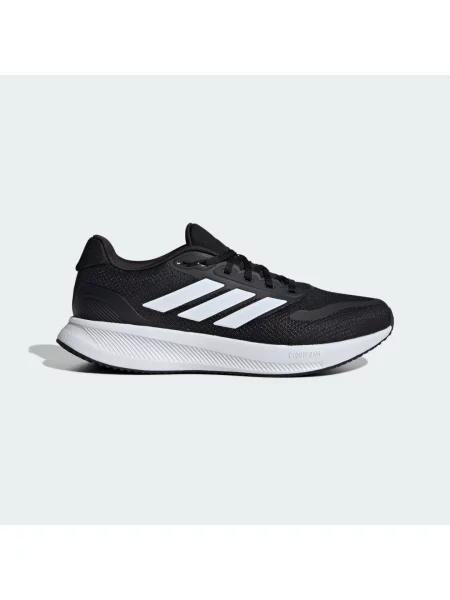 Buty Runfalcon 5 Wide Running czarne