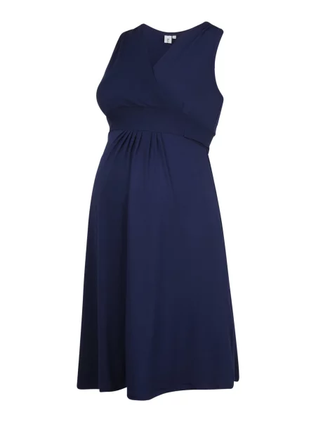 Bebefield Rochie Rachel noapte albastru