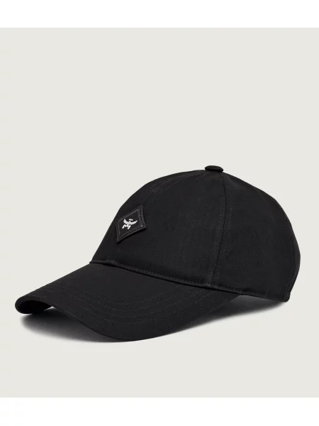 MCM Șapcă baseball Essential Diamond negru