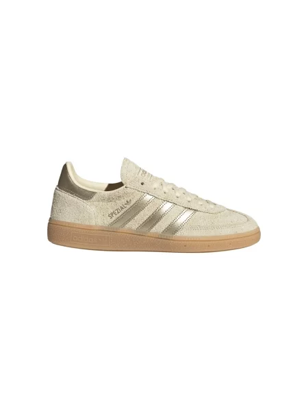 Pantofi Adidas bej
