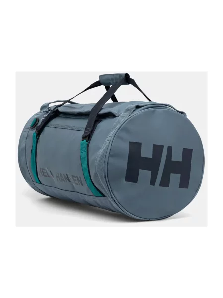 Helly Hansen torba sportowa Duffel 2 niebieska