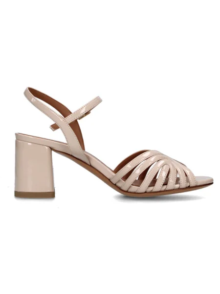 Pantofi Anita bej