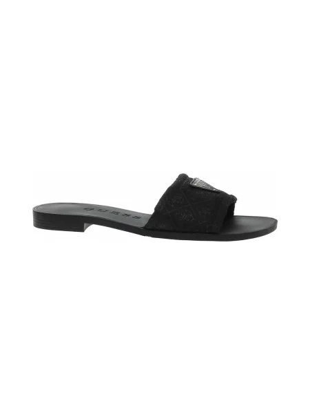 Pantofi Guess negru