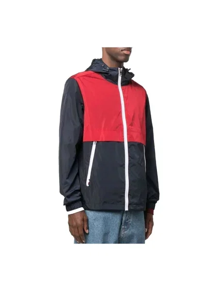 Sako Tommy Hilfiger modrá