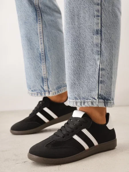 Sneakers negri