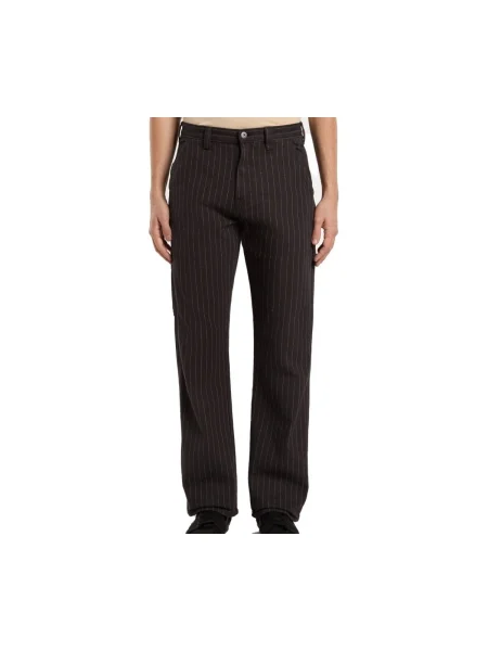 Pantaloni Dickies maro