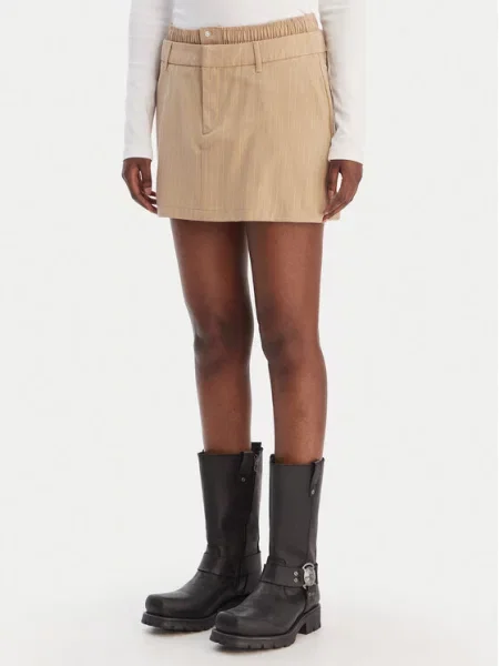 Спідниця міні Hugo