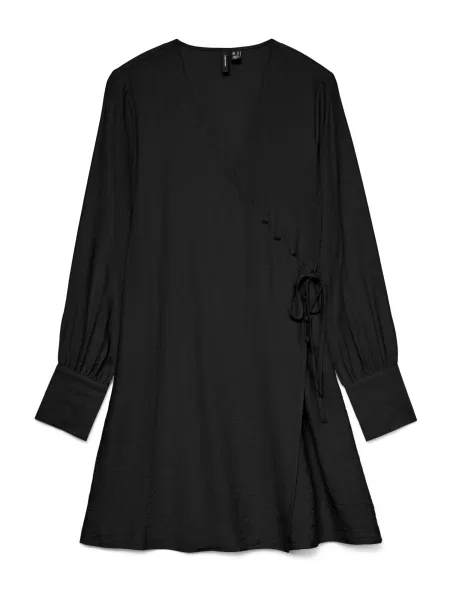 Kostiumas suknele Vero Moda Tall juoda