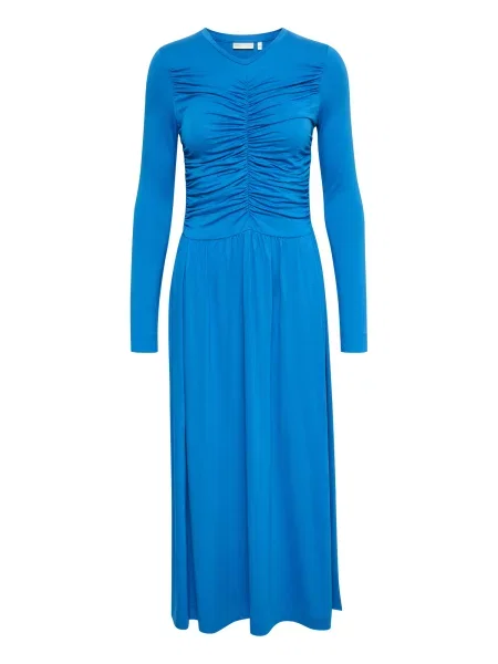 InWear Rochie azuriu