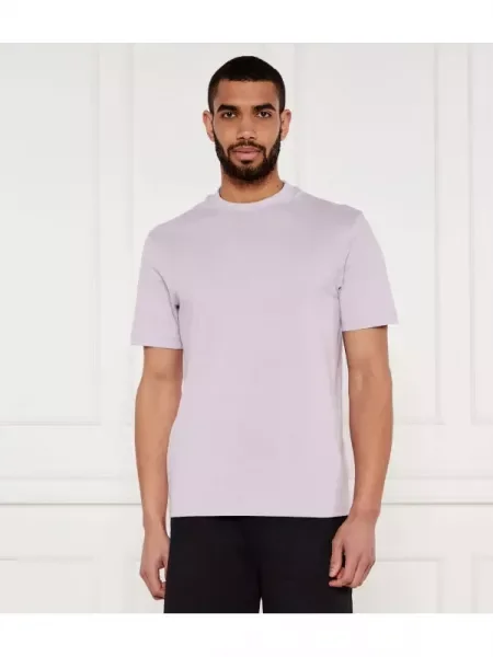 HUGO Póló Dapolino | Relaxed fit