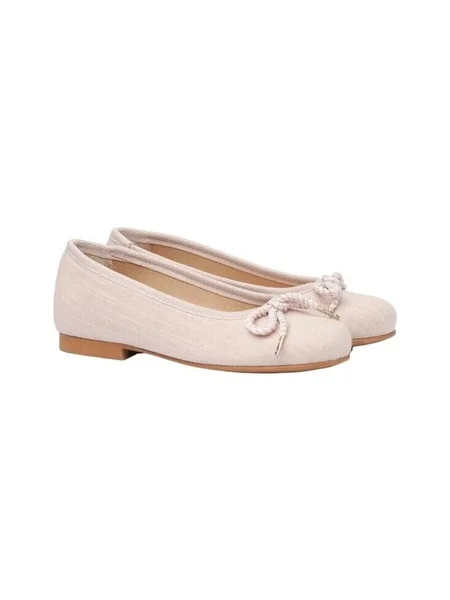 Pantofi copii Angelitos roz