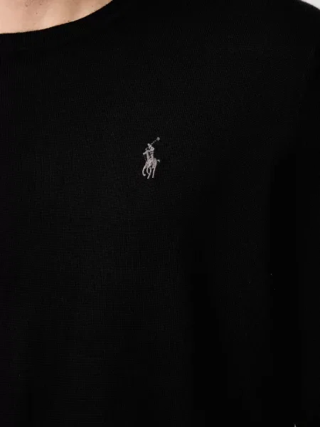 Шерстяной свитер Polo Ralph Lauren