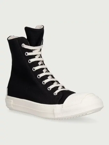 Rick Owens DRKSHDW teniși înalți pentru femei