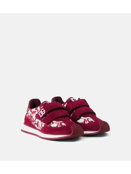Gyerek sneaker Dolce&gabbana