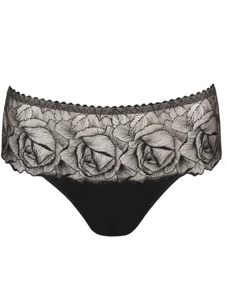 Хипстеры Prima Donna черные