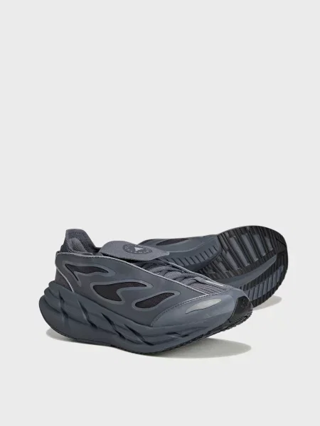 Кроссовки для бега Adidas черные