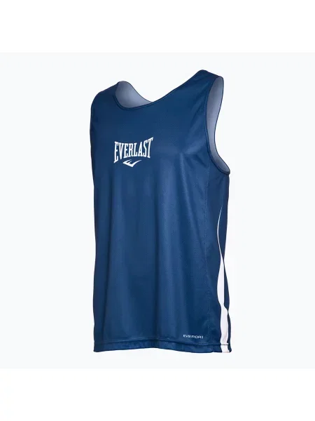 Футболка Everlast синяя