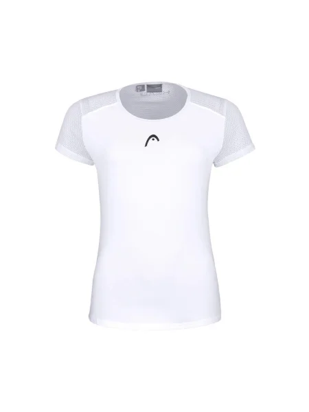 Tricou Head alb