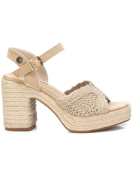 Pantofi Refresh bej
