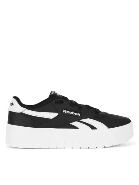 Αθλητικά Reebok μαύρο