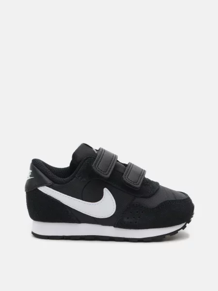 Детские кроссовки Nike черные