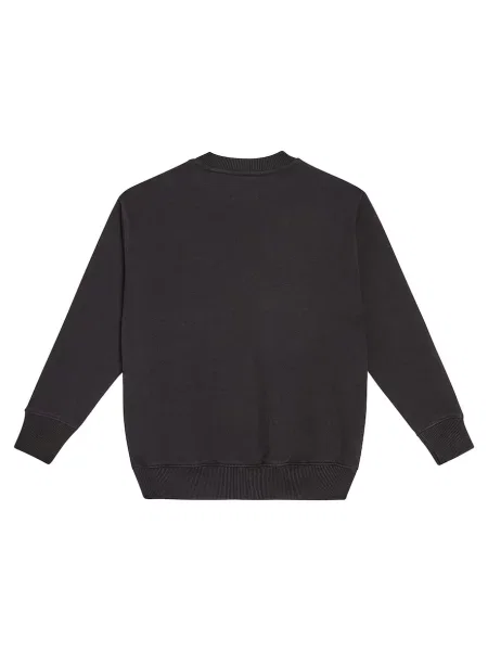 Φούτερ Off-white λευκό