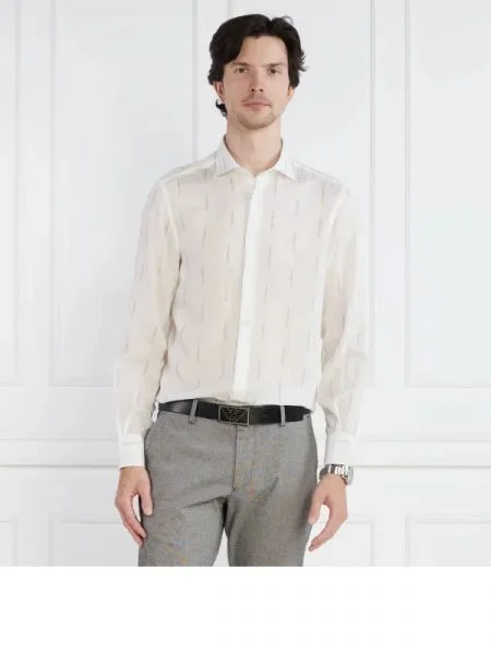 Emporio Armani Ing fehér