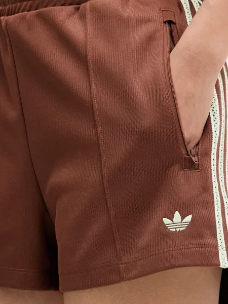 Трикотажные шорты Adidas Originals