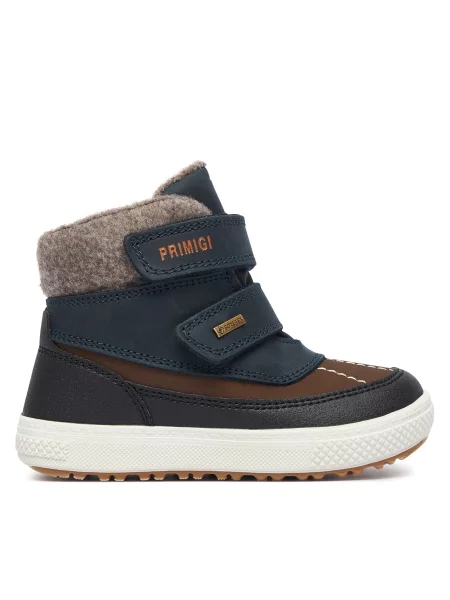 Hótaposó Primigi GORE-TEX S Sötétkék