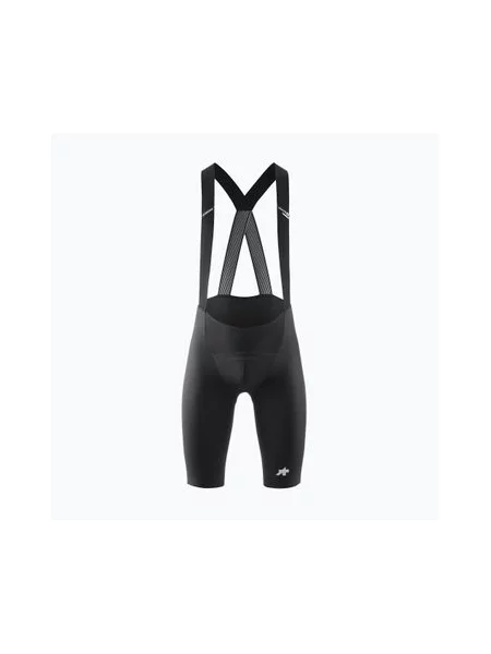 Спортивные шорты Assos черные